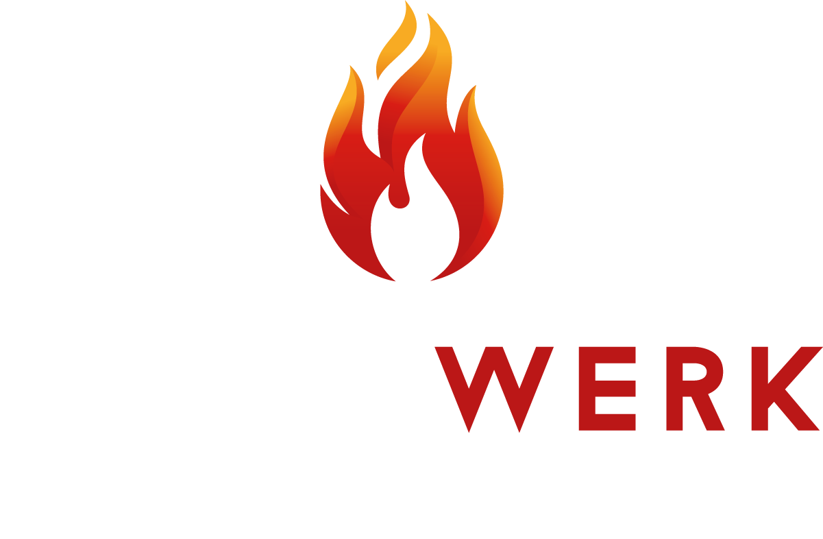 FEUERWERK – Kachelofen & Kaminbau
